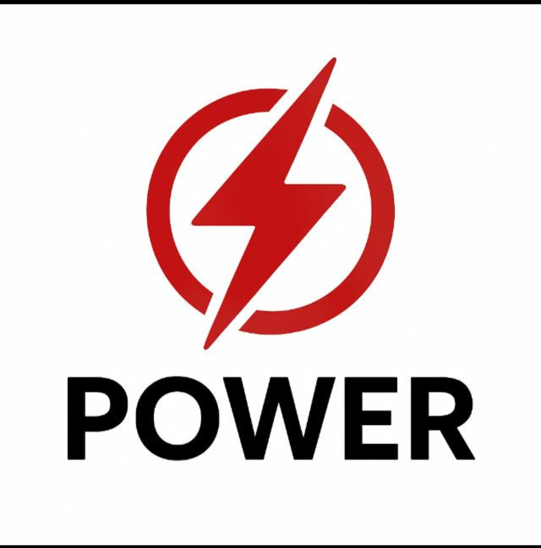 pawer Logo